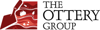 Sticky Logo