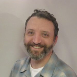 Matthew Palus