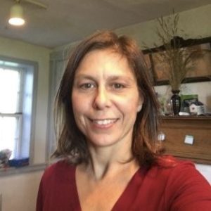 Suzanne Trussell